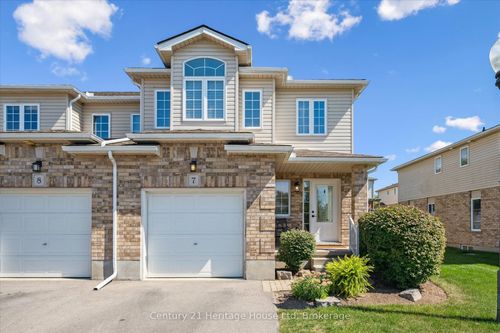 7-20 Shackleton Dr, Guelph, ON, N1E0C5 | Card Image