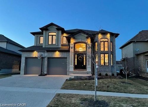 basement-79 Gerber Meadows Dr, Wellesley, ON, N0B2T0 | Card Image