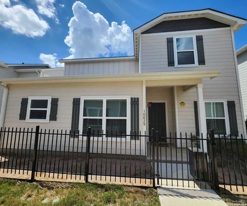 10829 Emerick St, San Antonio, TX, 78252-4508 | Card Image