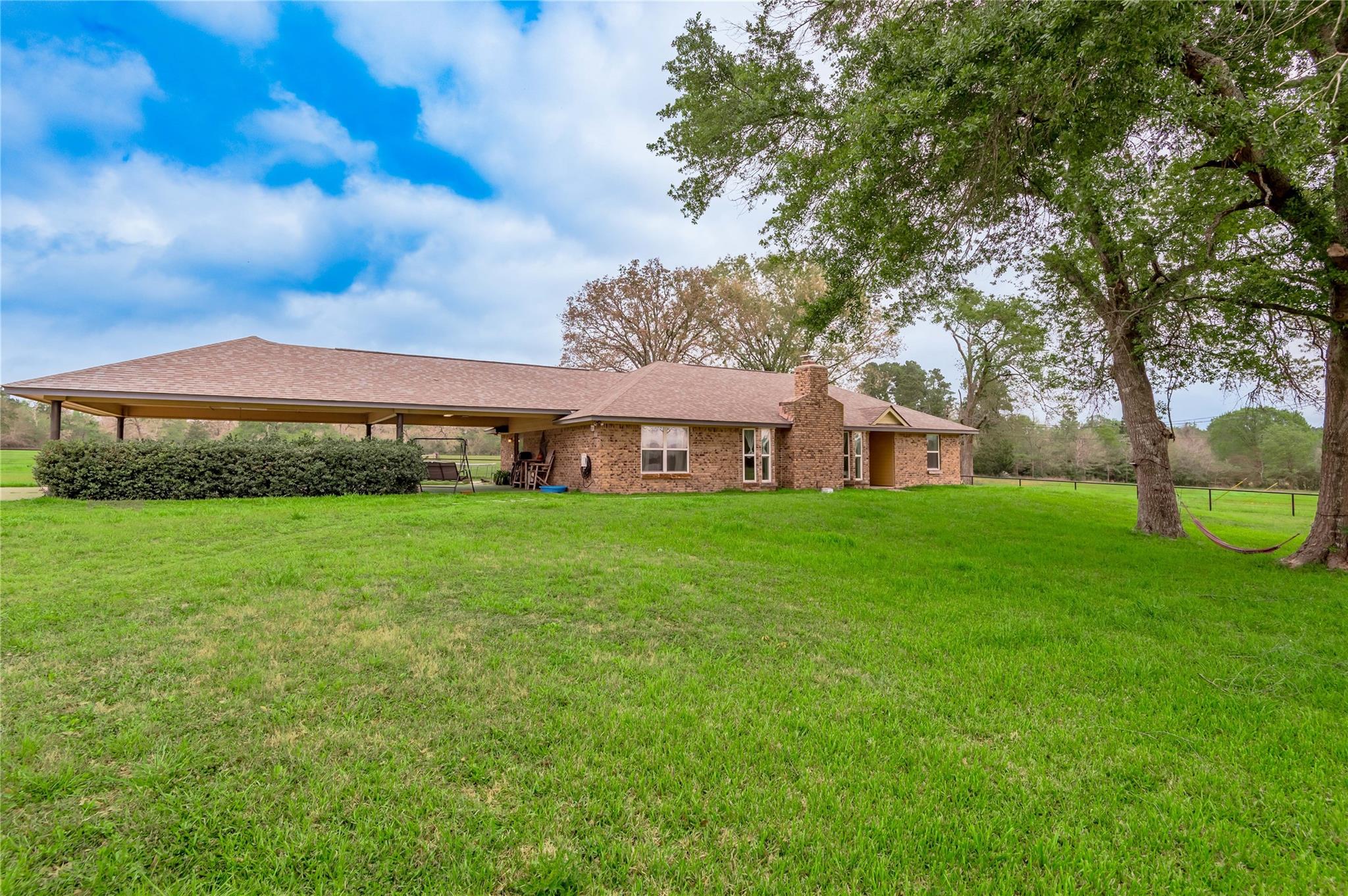 Farm in Huntsville