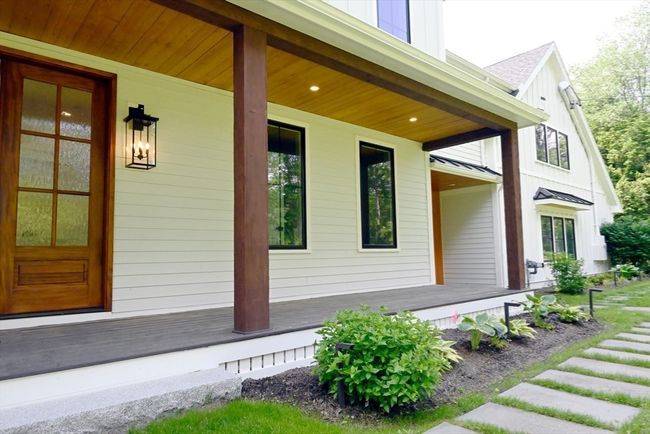19 Conant Rd, House other with 6 bedrooms, 6 bathrooms and 10 parking in Lincoln MA | Image 38