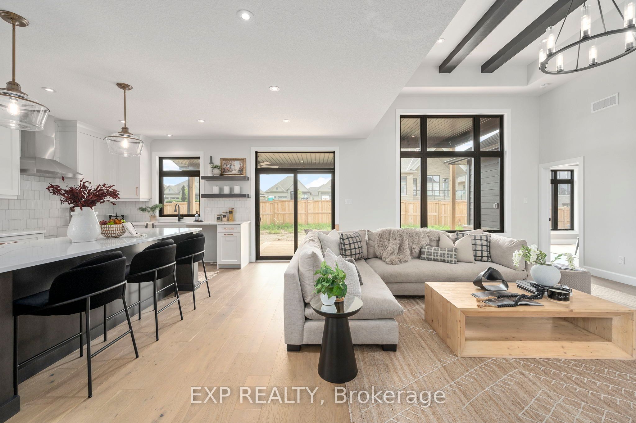 Residential in London South 5
