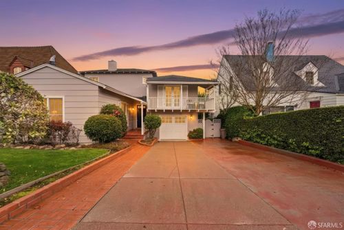 1408 Alvarado Ave, Burlingame, CA, 94010-5548 | Card Image