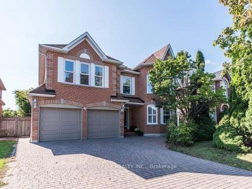 basement-22 Daines Drive, Whitby, ON, L1R2E9 | Card Image