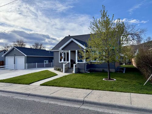 1011 Butte Avenue, Helena, MT, 59601 | Card Image