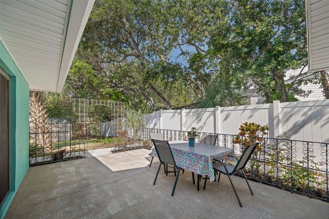 1436 S Daytona Ave, House other with 2 bedrooms, 2 bathrooms and null parking in Flagler Beach FL | Image 31