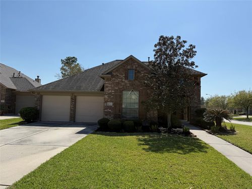 23715 Tristan Bay Ct, Spring, TX, 77386-4070 | Card Image