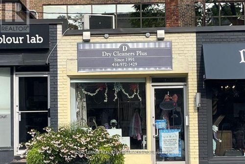 1011 Yonge St, Toronto, ON, M4W2K9 | Card Image