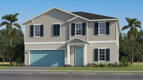 3183 Spanish Cedar Place, Fort Pierce, FL, 34946 | Card Image