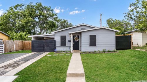 3735 Manchester Dr, San Antonio, TX, 78223-4034 | Card Image