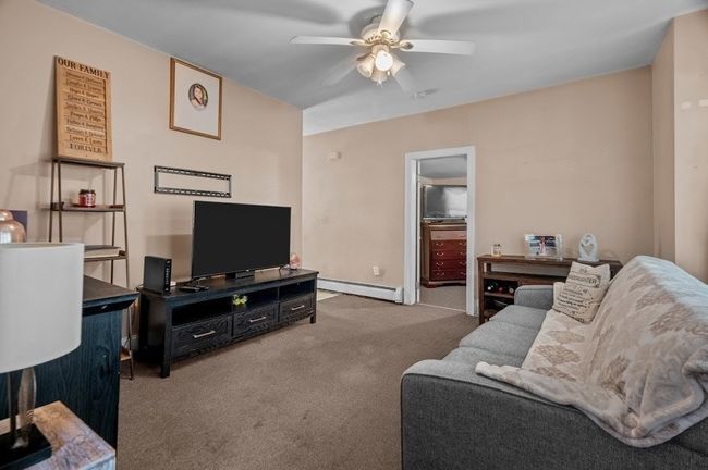 207 Buffinton St, House other with 4 bedrooms, 1 bathrooms and null parking in Fall River MA | Image 7