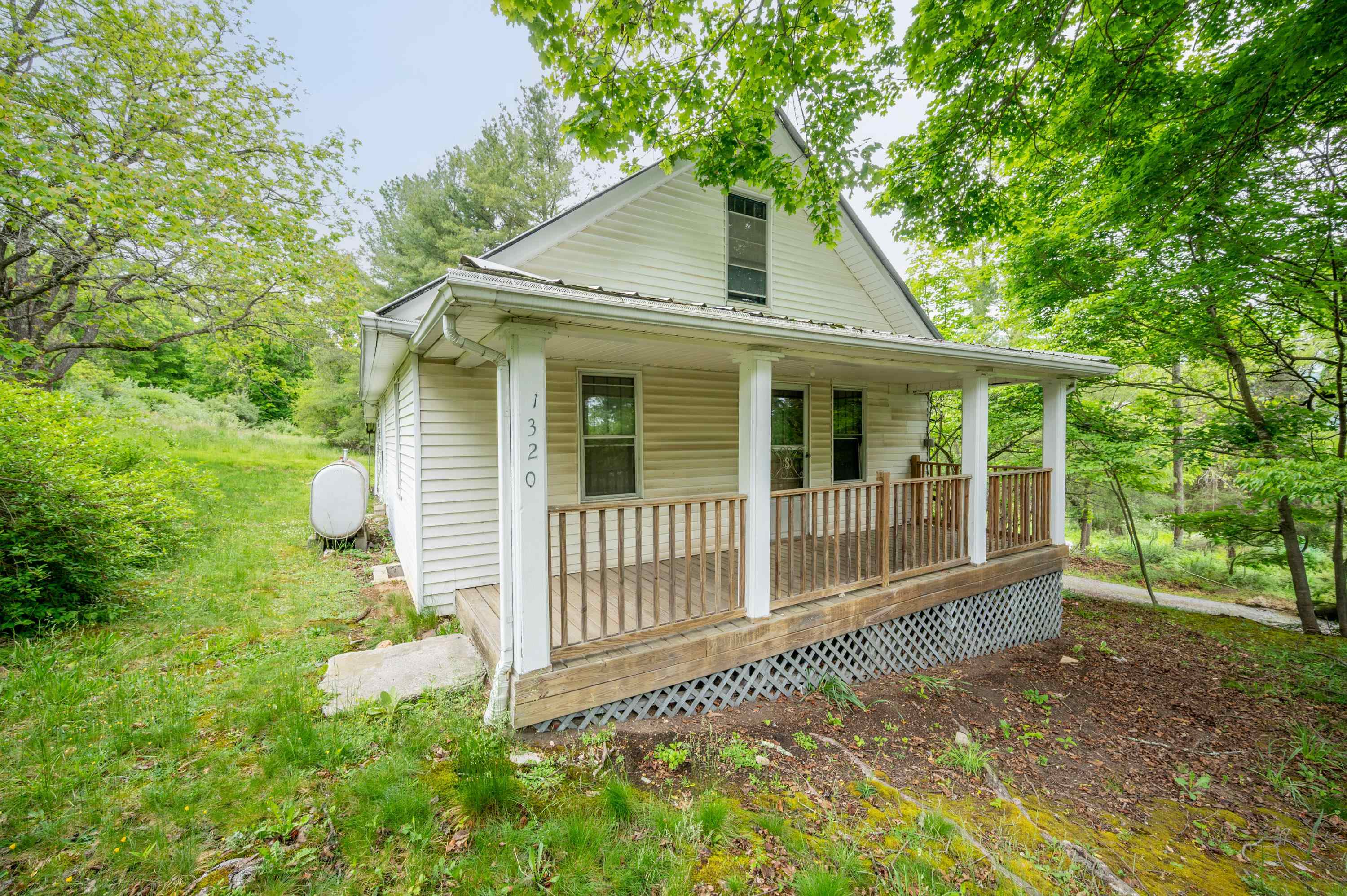 Residential in Blacksburg 5
