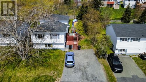 52 Canada Dr, St. John's, NL, A1E4H4 | Card Image