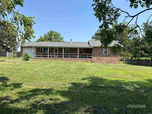 123 Nevermore Dr, Marshall, AR, 72650-8378 | Card Image