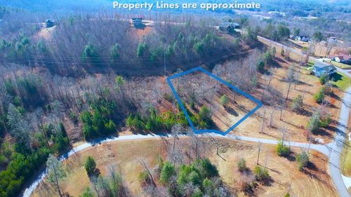 LOT 111 Kathrine Rd, Blairsville, GA, 30512-3759 | Card Image