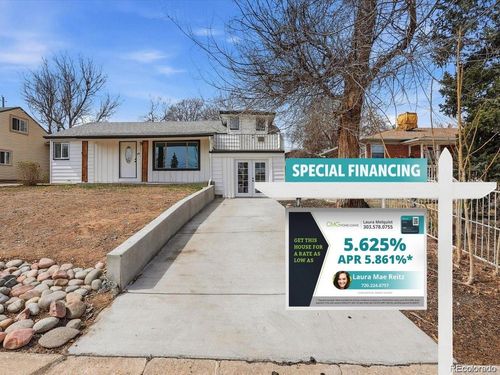 6831 Irving St, Denver, CO, 80221-2643 | Card Image