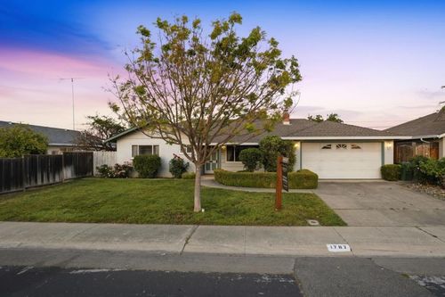 1787 Cunningham St, Santa Clara, CA, 95050-4069 | Card Image