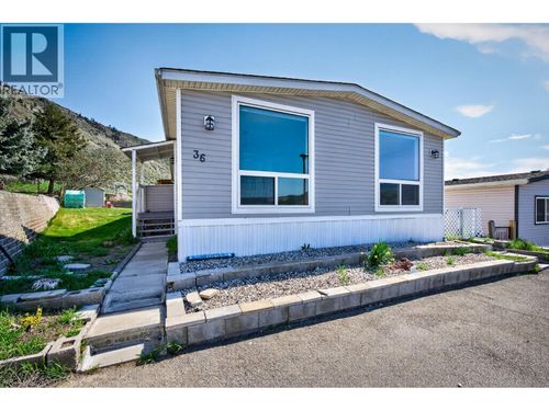 36-3099 Shuswap Road E, Kamloops, BC, V2H1T7 | Card Image