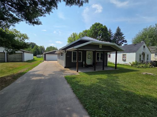 405 2nd Street, Withee, WI, 54498 | Card Image