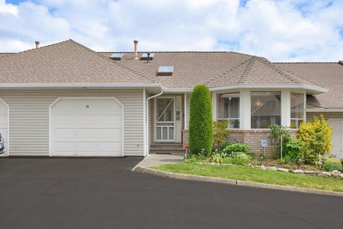 16-32615 Murray Ave, Abbotsford, BC, V2T4T8 | Card Image