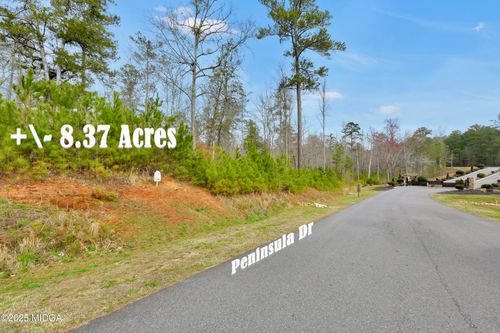 1 Peninsula Dr, Monticello, GA, 31064-8524 | Card Image