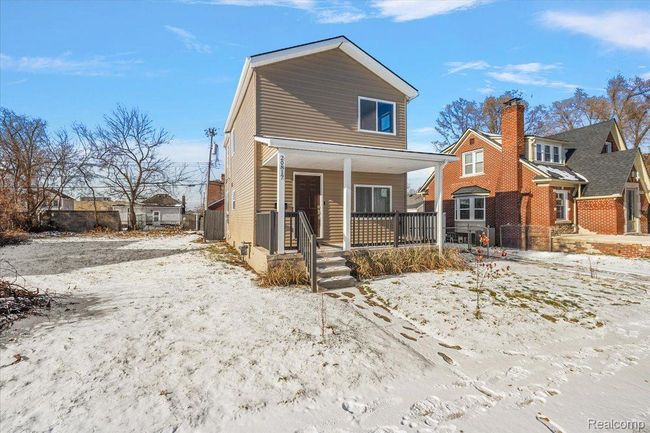 20817 Parkside Blvd, House other with 2 bedrooms, 2 bathrooms and null parking in Ferndale MI | Image 39