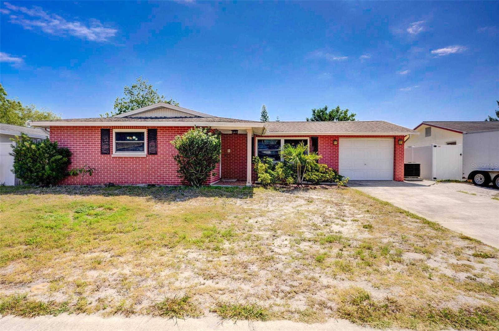 Sterling Ln, Port Richey, FL 34668