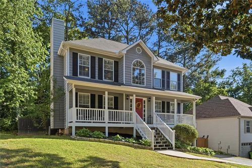 1359 Windage Court Nw, Marietta, GA, 30008 | Card Image