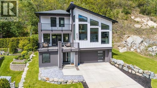 2391 Mcbride St, Trail, BC, V1R3A6 | Card Image
