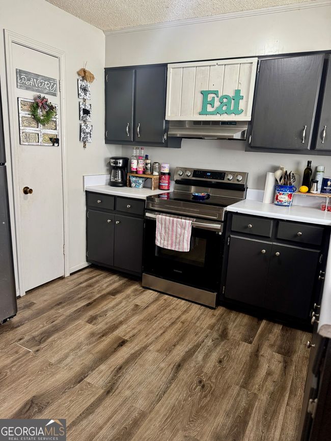 102 W Palm Rd, House other with 4 bedrooms, 2 bathrooms and null parking in Hazlehurst GA | Image 10