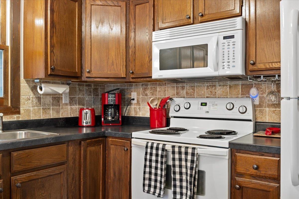 Residential in Lead 3