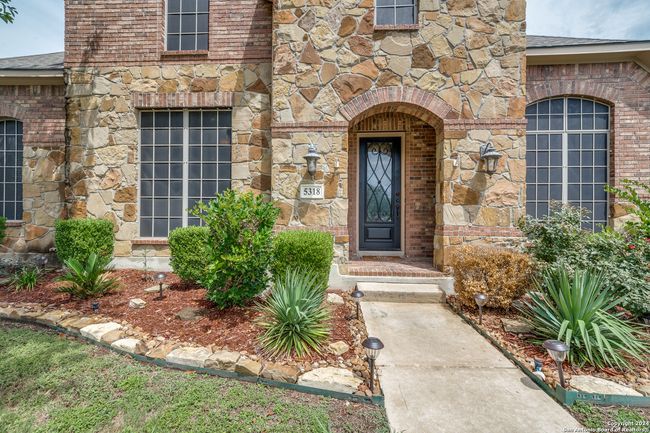 5318 Statice Hunt, House other with 5 bedrooms, 5 bathrooms and null parking in San Antonio TX | Image 5