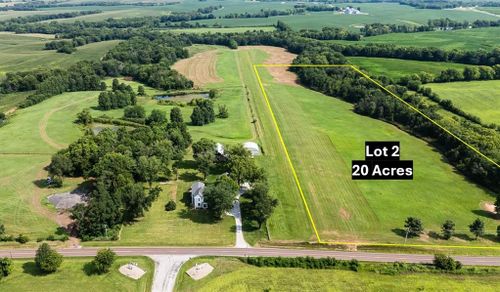 Lot 2 Z Highway, Trimble, MO, 64492 | Card Image