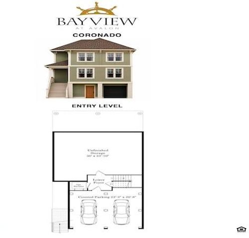 24 Meadowview Ln, Avalon, NJ, 08202-1800 | Card Image