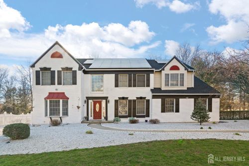 14 Brookside Ct, Cranbury, NJ, 08512-2102 | Card Image