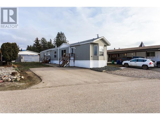 83 - 9020 Jim Bailey Rd, House other with 2 bedrooms, 2 bathrooms and 2 parking in Kelowna BC | Image 5