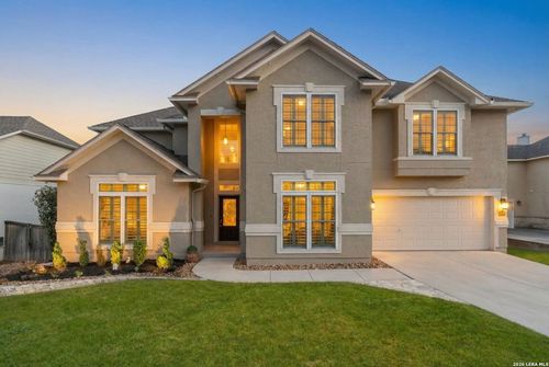 2934 Stokely Hl, San Antonio, TX, 78258-4647 | Card Image