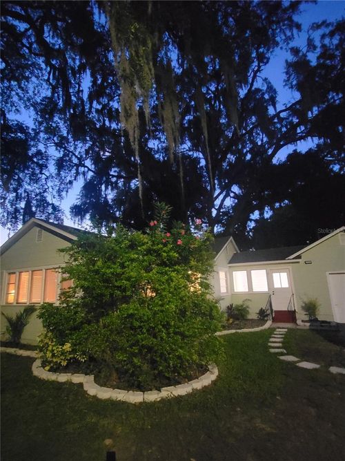 5651 Orange Grove Ave, NEW PORT RICHEY, FL, 34652-1418 | Card Image