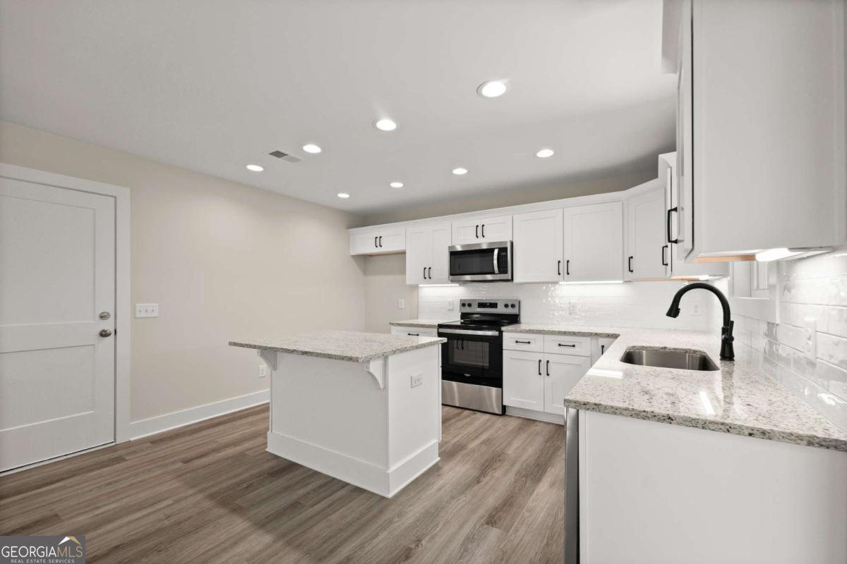 Residential in Cumming 5