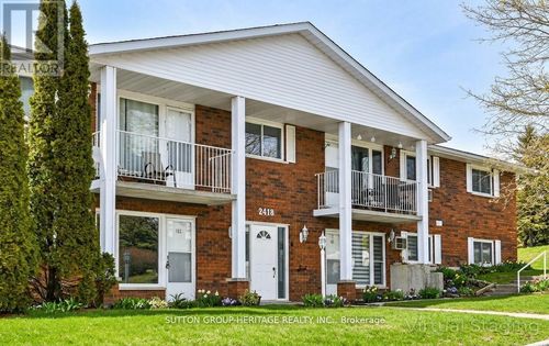 102-2418 Mountland Dr, Peterborough, ON, K9K2E2 | Card Image