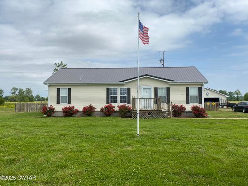 8732 Beaver Arm Rd, Ridgely, TN, 38080-5125 | Card Image