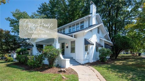 1720 Elizabeth Ave, Winston-Salem, NC, 27103-2712 | Card Image