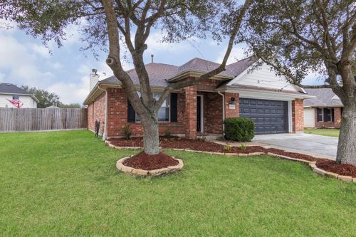 4301 Twin Lakes Trl, Pearland, TX, 77584-5547 | Card Image