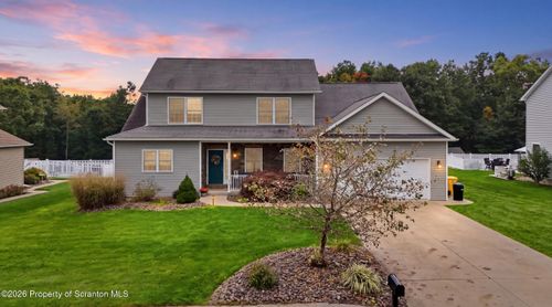 132 S Cougar Drive, Archbald, PA, 18403 | Card Image