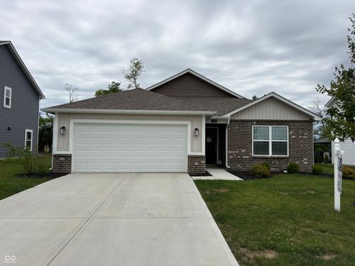 1466 Fleming Dr, Greenfield, IN, 46140-0168 | Card Image