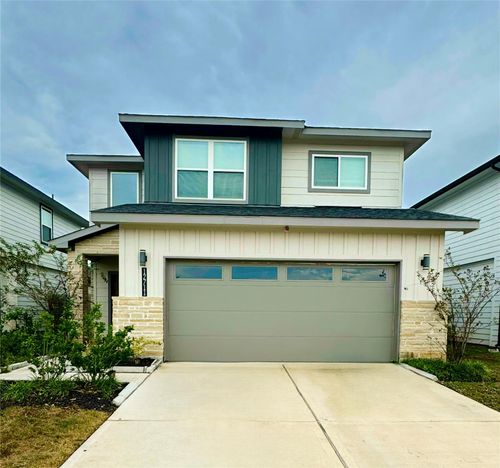 12711 Basinghall Ln, Houston, TX, 77047-2027 | Card Image