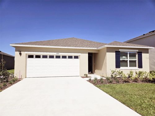 1237 Limbali St, MOUNT DORA, FL, 32757-8746 | Card Image