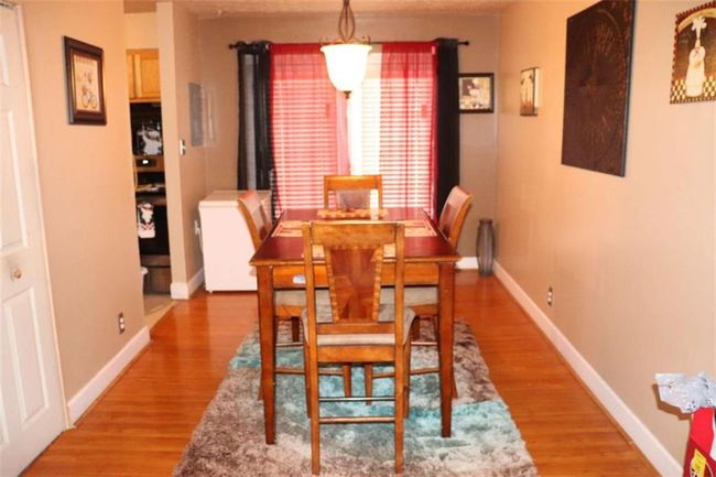 APT-11E - 636 North Ave, Townhouse with 3 bedrooms, 2 bathrooms and 1 parking in Jonesboro GA | Image 7