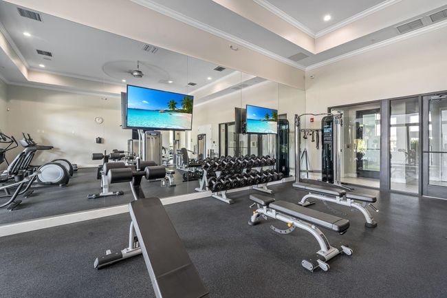 3212 Klays Ct, House other with 5 bedrooms, 3 bathrooms and null parking in Royal Palm Beach FL | Image 45