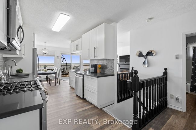 10 Tiny Beaches Rd S, House other with 5 bedrooms, 2 bathrooms and 3 parking in Tiny ON | Image 6